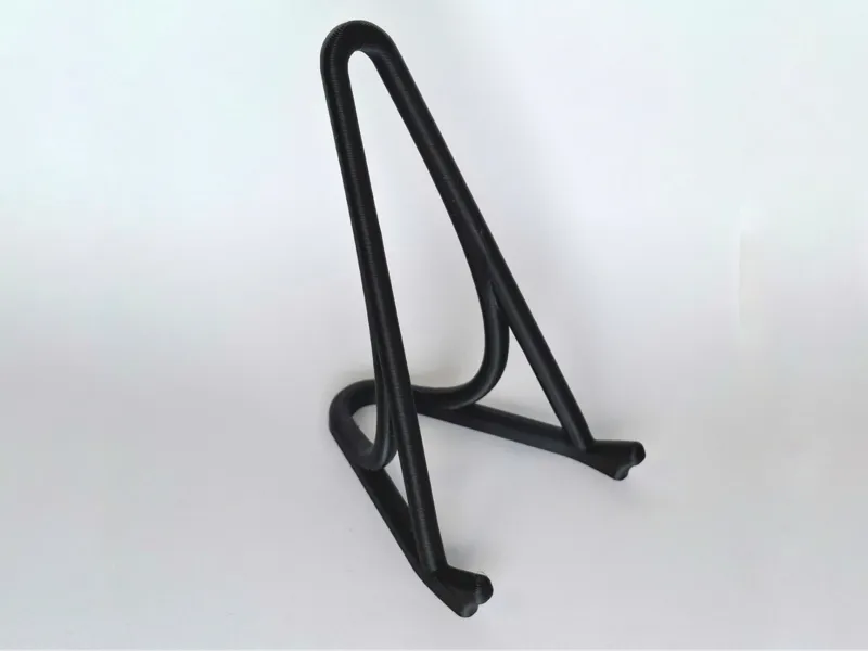 Minimalistic Phone Stand