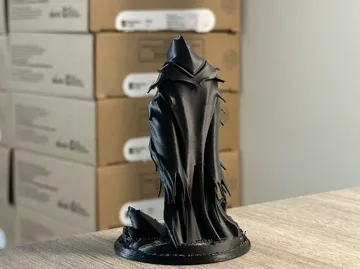 Modelo para impresión 3D: 剑灵死神 高细节 倒置打印 — vista de referencia 5