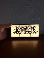 0.2mm layer, 2 walls, 20% infill