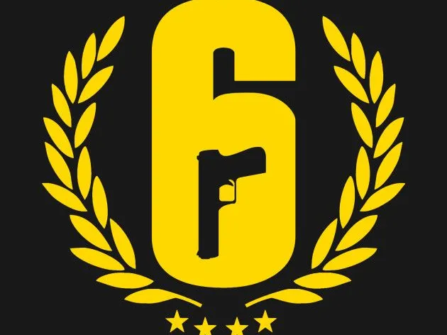 Rainbow Six Siege Lightbox