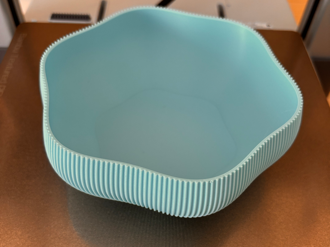 Key & coin catcher, bowl