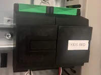 0.28mm layer, 2 walls, 5% infill
