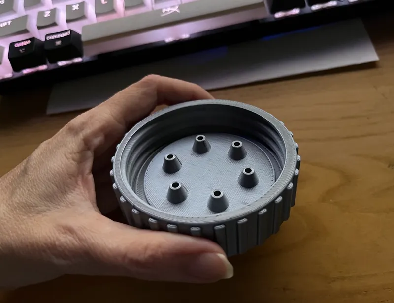 StdMasonJar_Fruitfly_trap