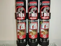 Support pour cartouche de mastic — photo 4