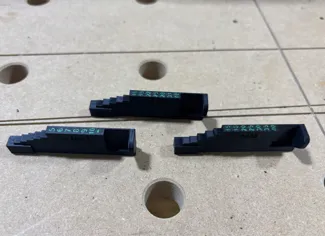 Customizable Domino DF500 Depth Stop