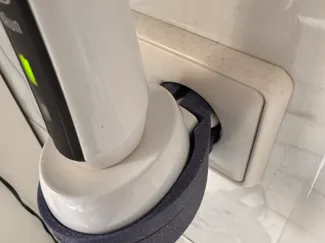 Oral-B Holder (Stand for OralB)