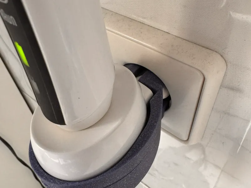 Oral-B Holder (Stand for OralB)