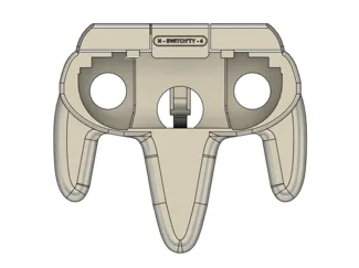 N-Switch'TY-4