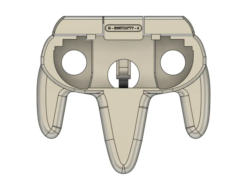 N-Switch'TY-4