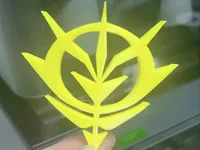 0.2mm layer, 2 walls, 8% infill