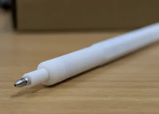 3D printed Pen Fisher Space Pen compatible