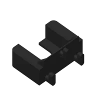 0.2mm layer, 6 walls, 15% infill, 5 top/bottom