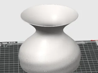 Coole vase