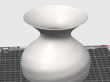 Coole vase