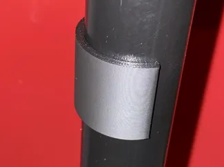 Anello spessore gancio aliscaf