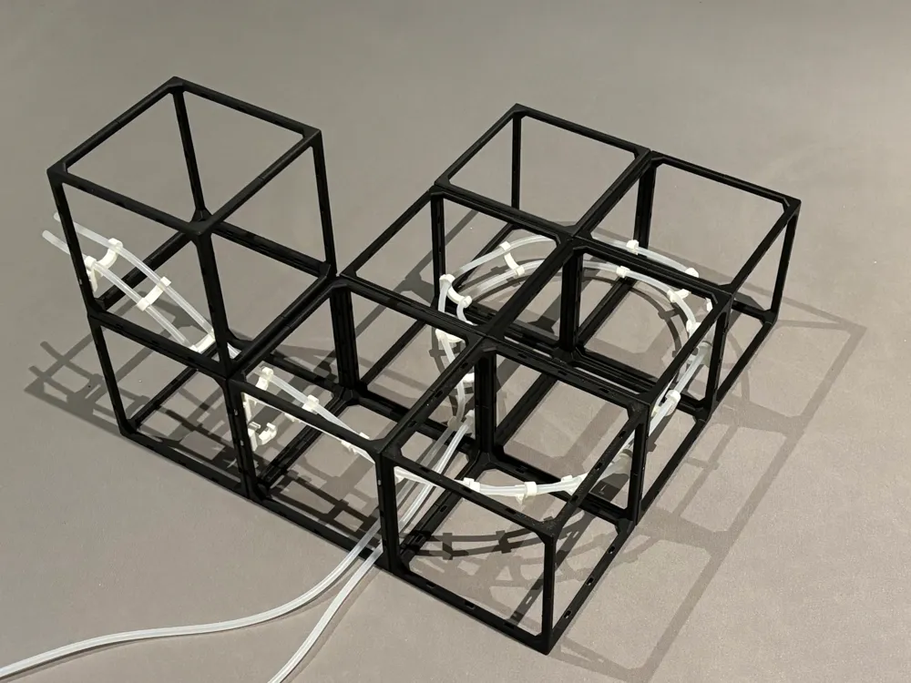 Modular Marble Run - Free 3D Print Model - MakerWorld