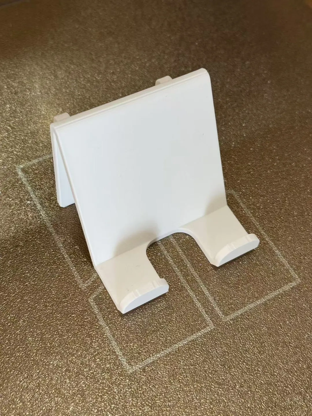 Miniatura 2 do modelo 3D XBox手柄支架 - 宜家洞洞板配件