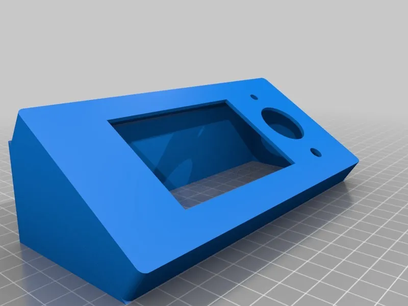 Anet A8 LCD12864 without tags (to stand)
