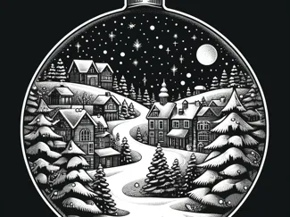 Christmas Ornament