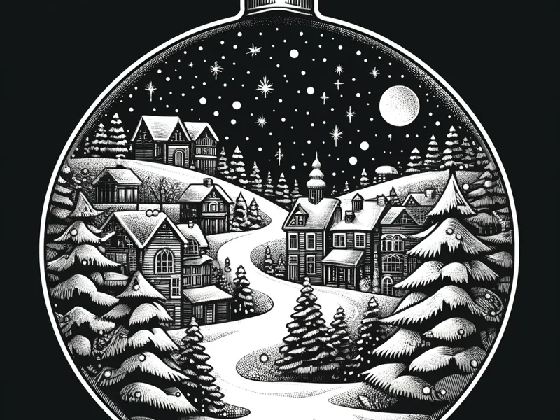 Christmas Ornament