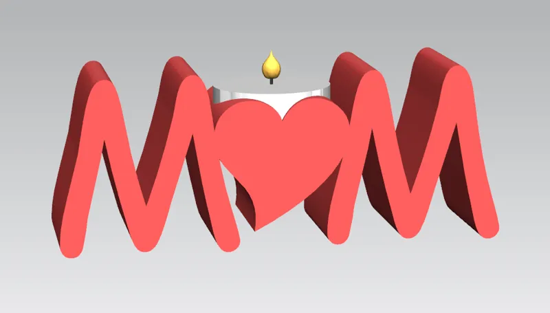 Mom Light