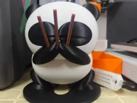 0.2mm 层高, 2 层墙, 15% 填充