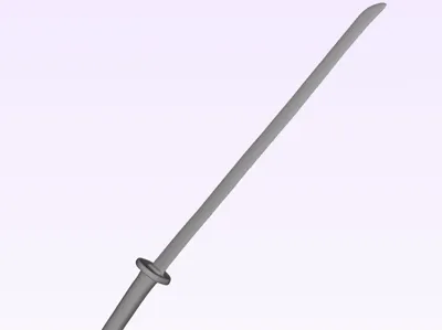 Katana