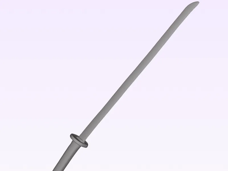 Katana