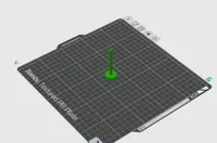 0.16mm layer, 4 walls, 15% infill