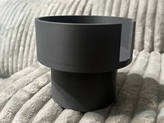 mug adapter