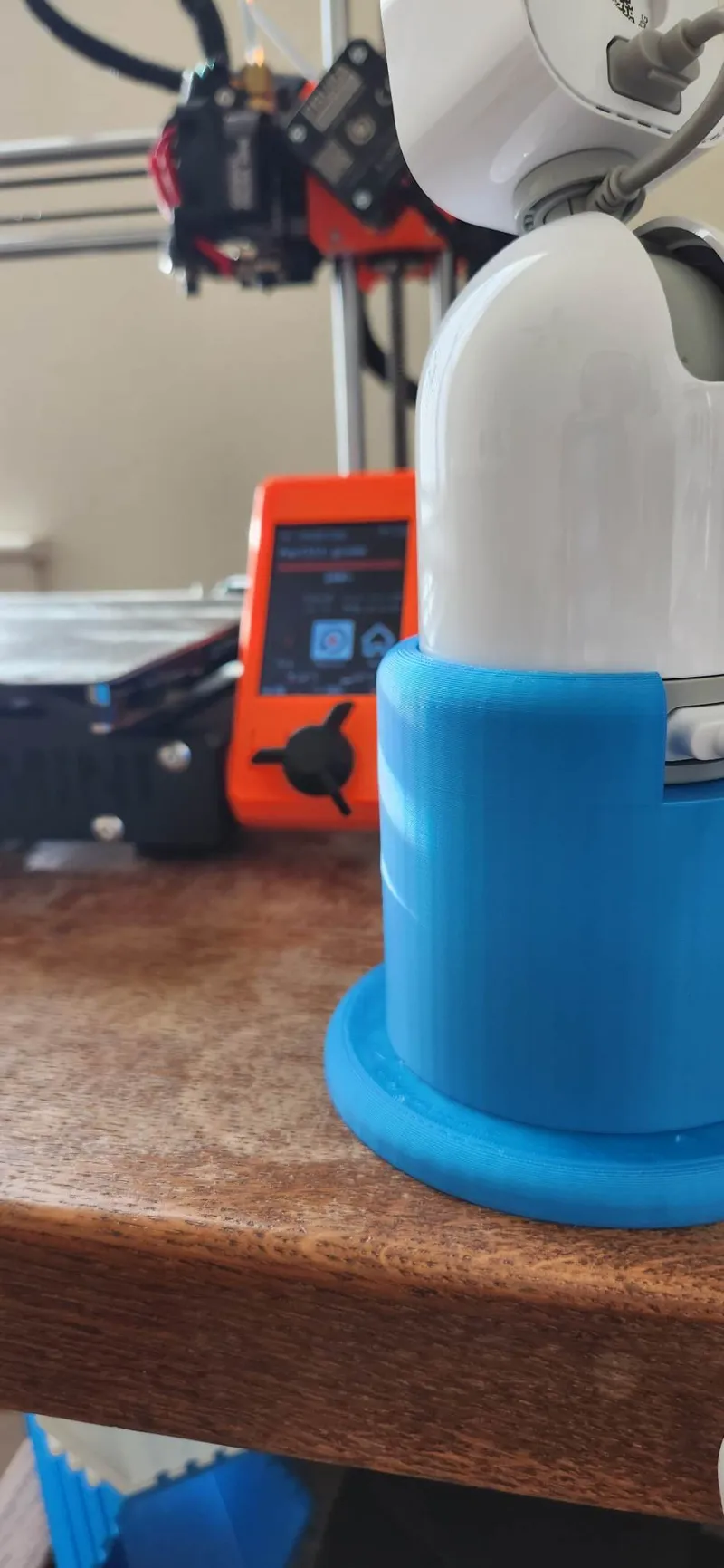 Blink Pan Tilt Camera Stand