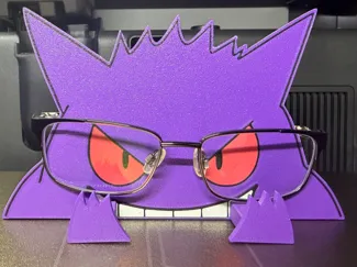Gengar Glasses Holder