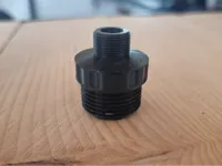 0.08mm layer, 6 walls, 30% infill