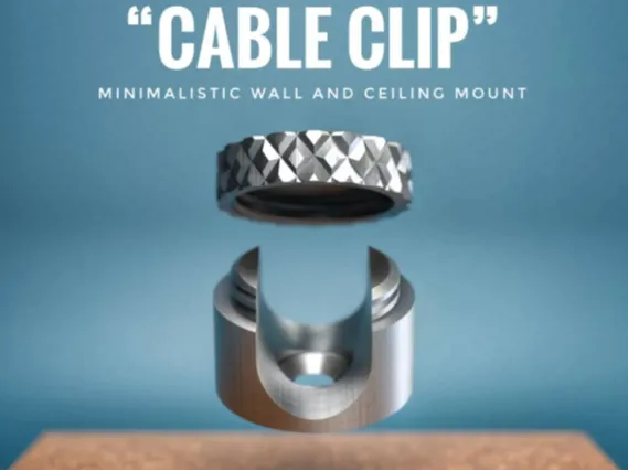 Cable Organizer