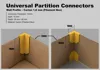 Wall Profile – Carton 1.6 mm (Filament Box)