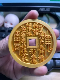 0.2mm 层高, 2 层墙, 15% 填充