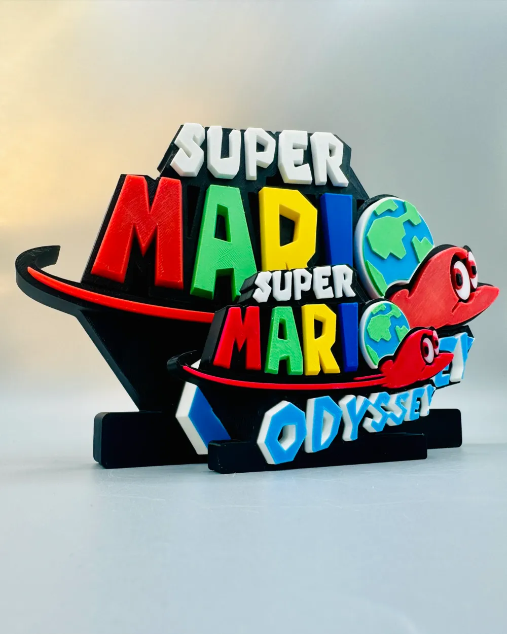 Super Mario Odyssey Logo By Hylijan MakerWorld super-mario-odyssey-logo-by-hylijan-makerworld
