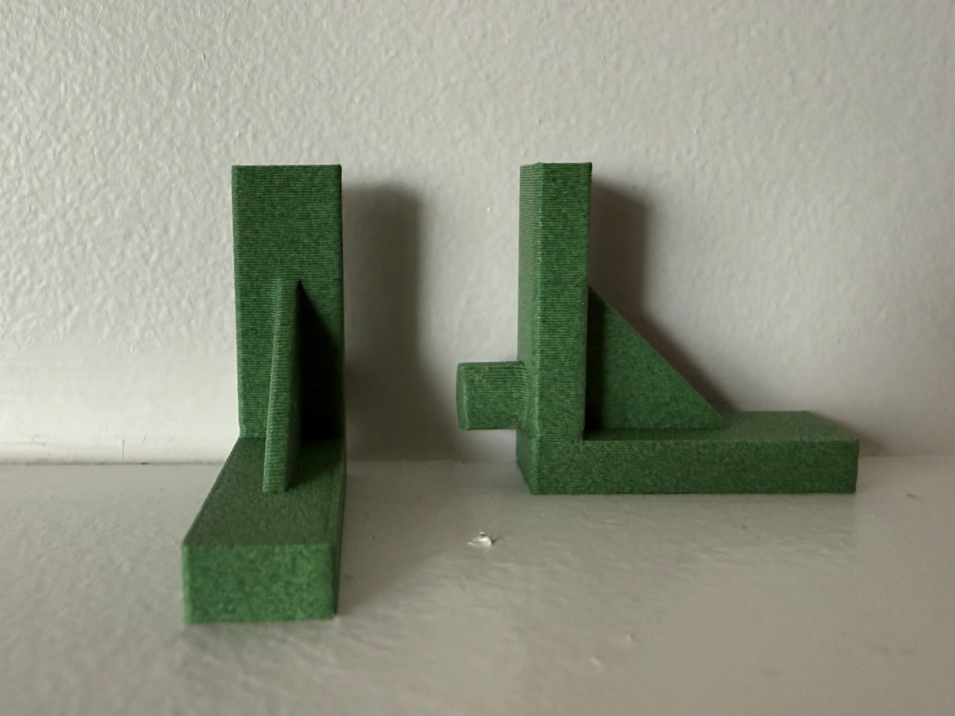 Customizable Shelf Peg