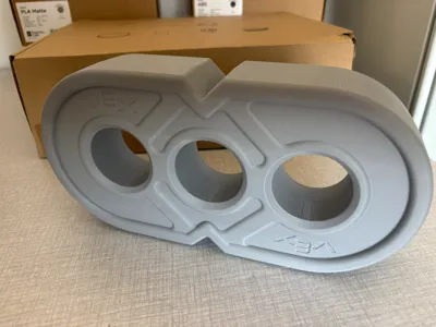 VEX IQ Beam Game Element Mix and match