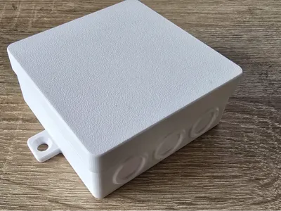 Junction Box / Distribution Box