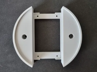 Mount for Wireless Inductive Coil Kit KC023