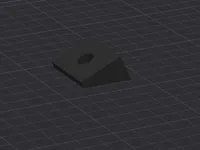 0.2mm layer, 20 walls, 15% infill