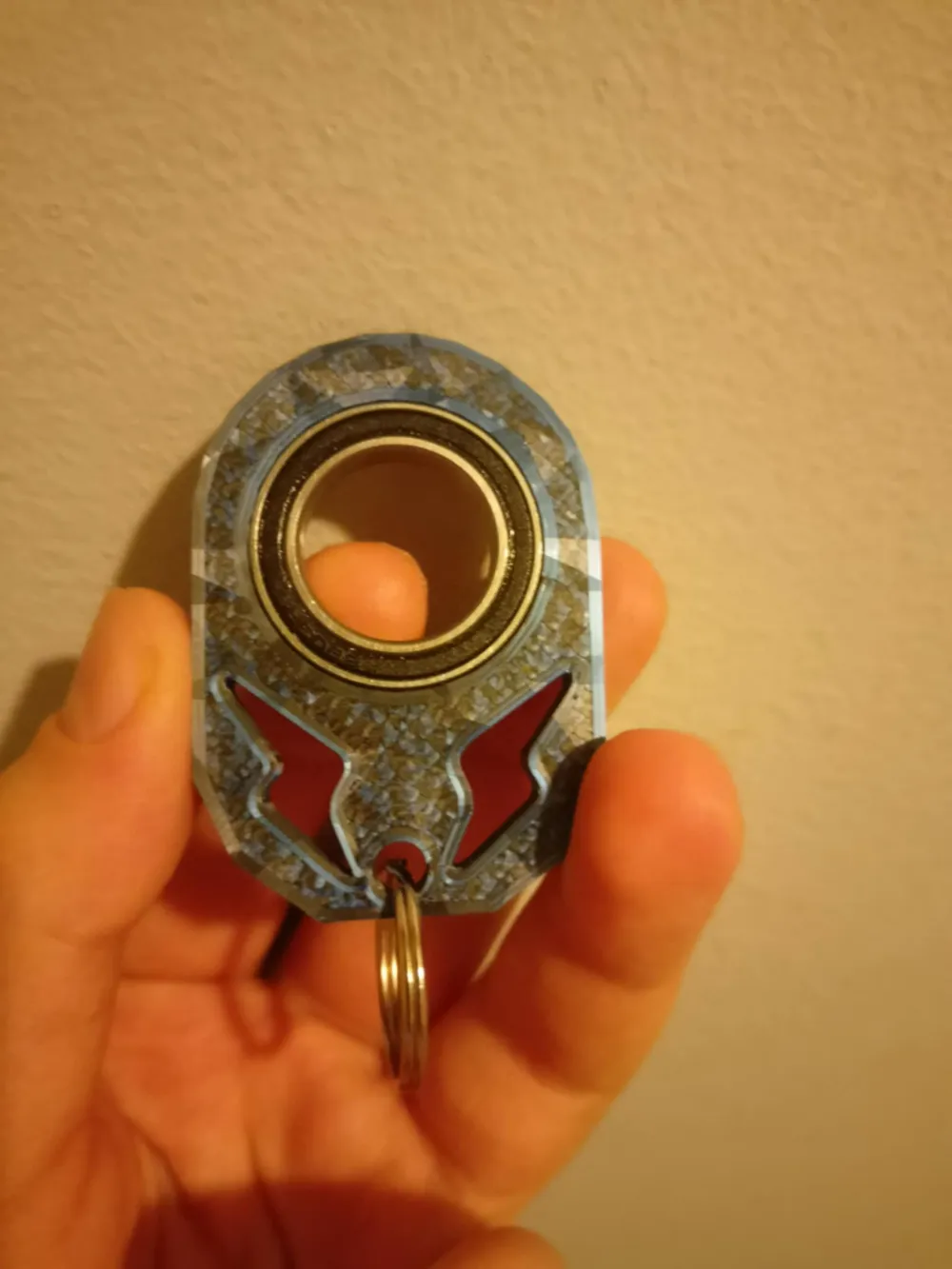 Keyrambit Lightning by neuer - MakerWorld