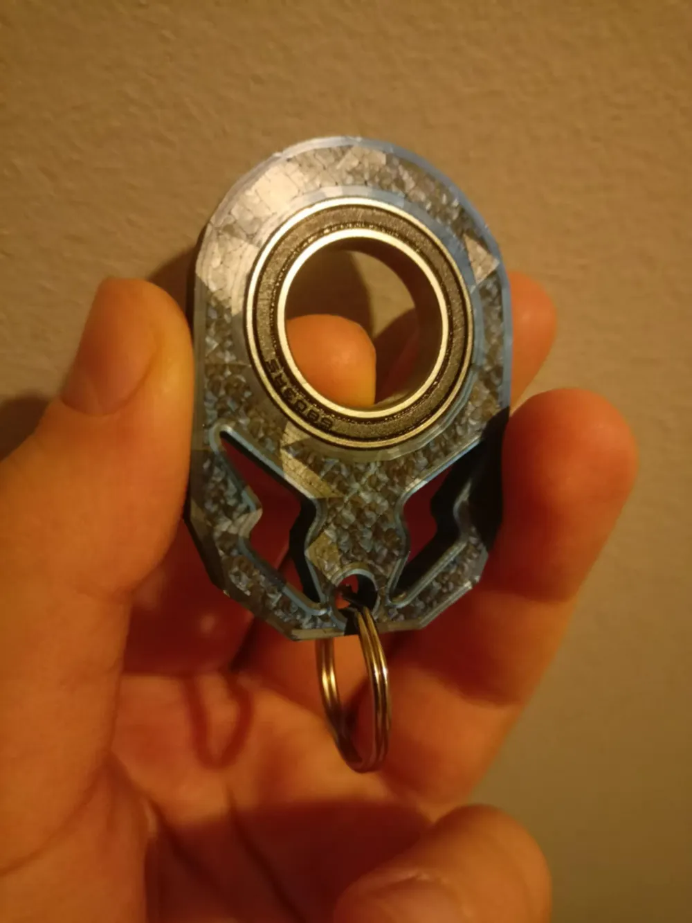 Keyrambit Lightning by neuer - MakerWorld