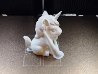 0.12mm layer, 2 walls, 8% infill, 10cm