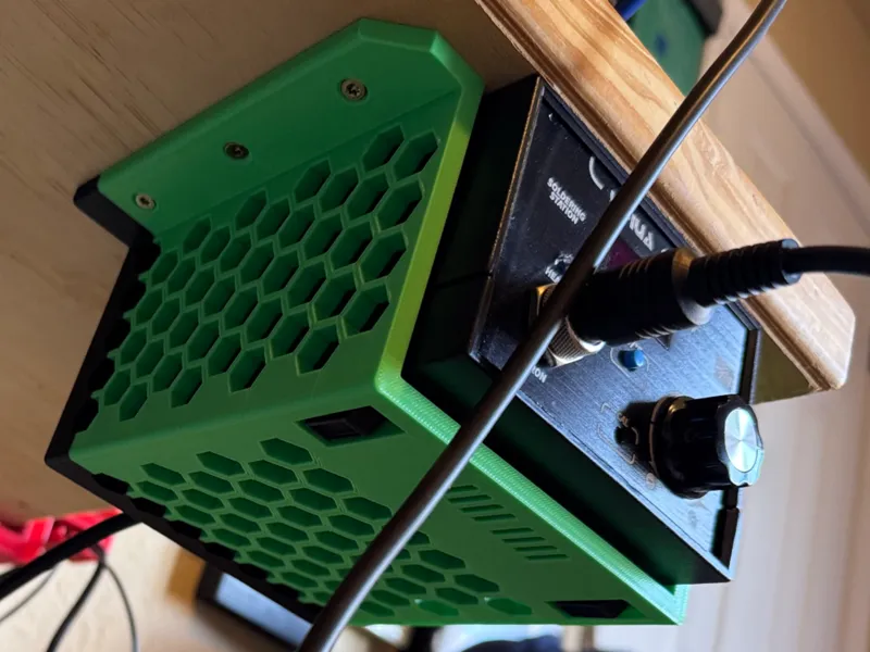 YIHUA 939D+ Digital Soldering Station