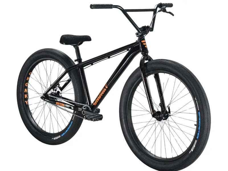 Modellino mafiabike chonky 