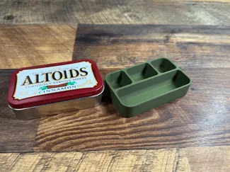 BFC Altoids 3&1 Insert