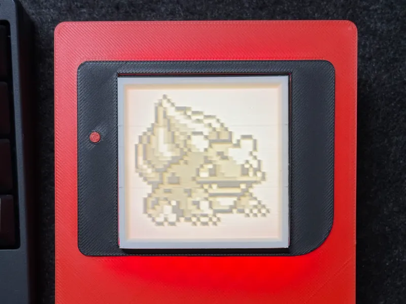 Bulbasaur