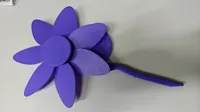 No gluing required V2